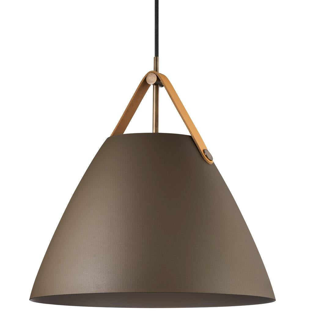 Nordlux Pendant Strap 36 Beige (DFTP)