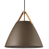 Nordlux Pendant Strap 36 Beige (DFTP)