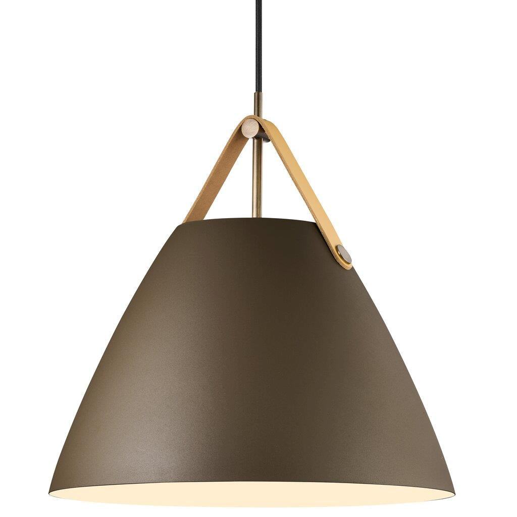 Nordlux Pendant Strap 36 Beige (DFTP)
