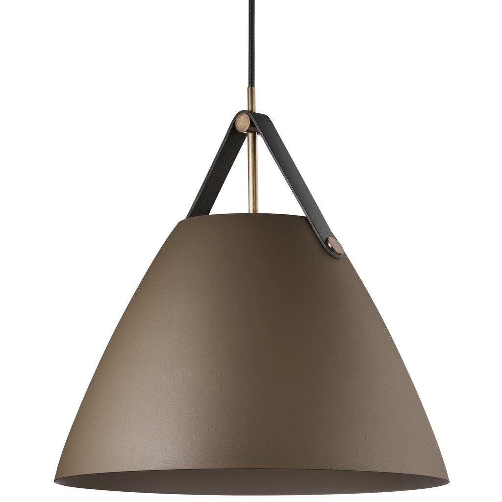 Nordlux Pendant Strap 36 Beige (DFTP)