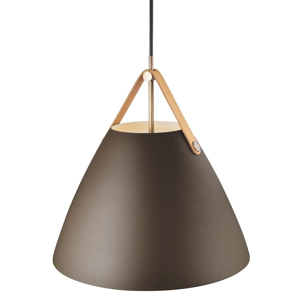 Nordlux Pendant Strap 36 Beige (DFTP)
