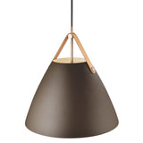 Nordlux Pendant Strap 36 Beige (DFTP)