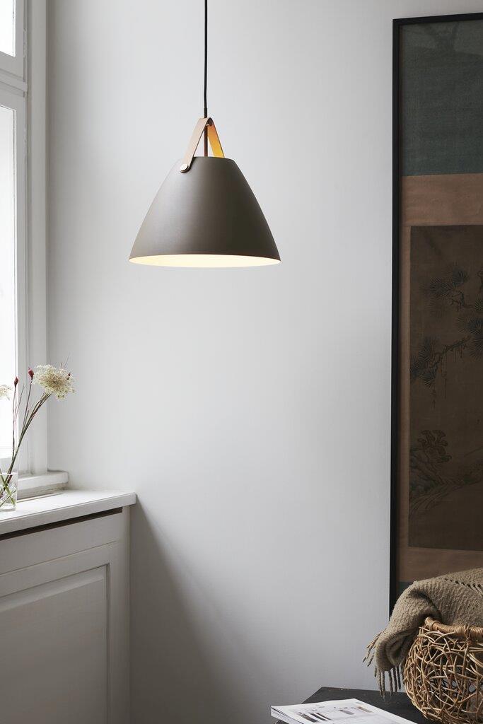 Nordlux Pendant Strap 36 Beige (DFTP)