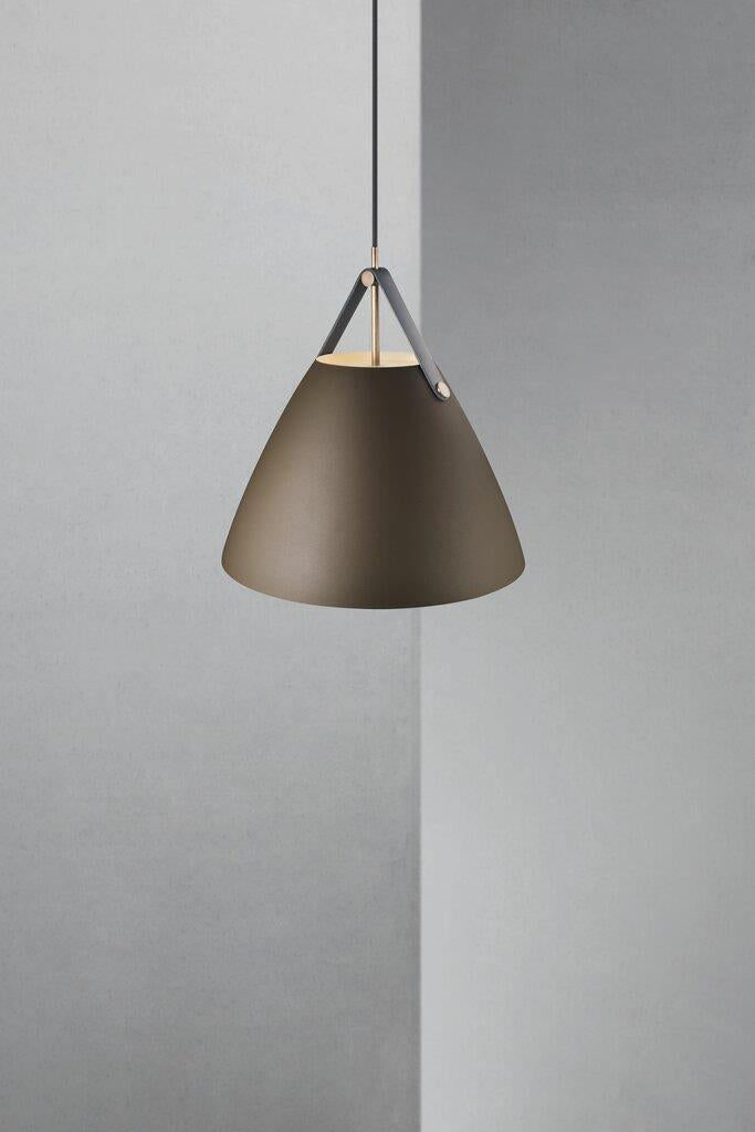 Nordlux Pendant Strap 36 Beige (DFTP)