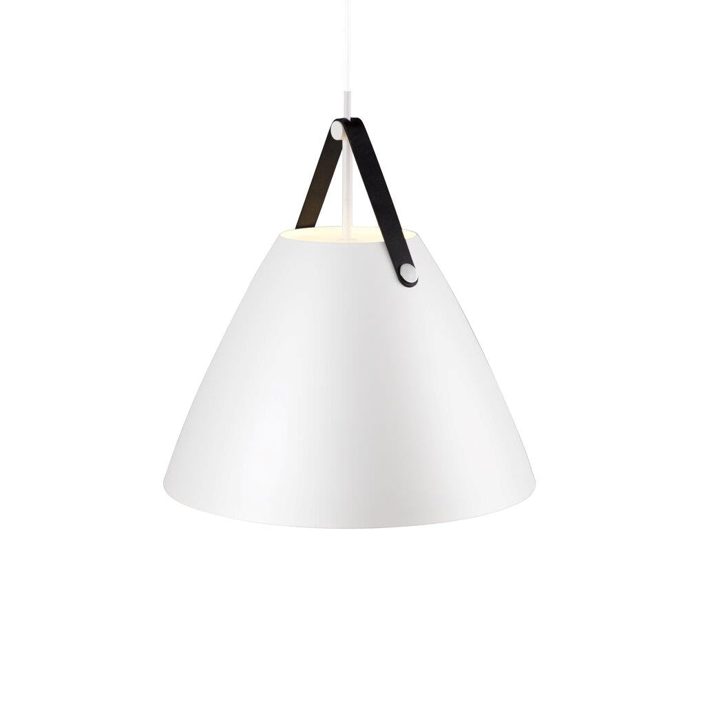 Nordlux Pendant Strap 48 White (DFTP)