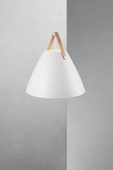 Nordlux Pendant Strap 48 White (DFTP)