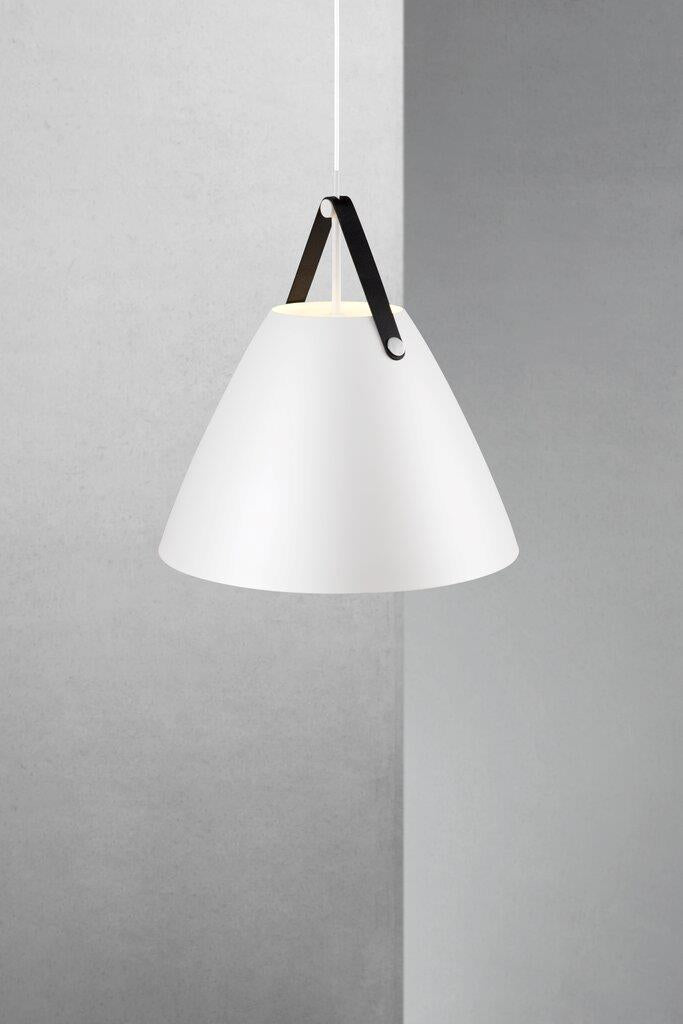 Nordlux Pendant Strap 48 White (DFTP)