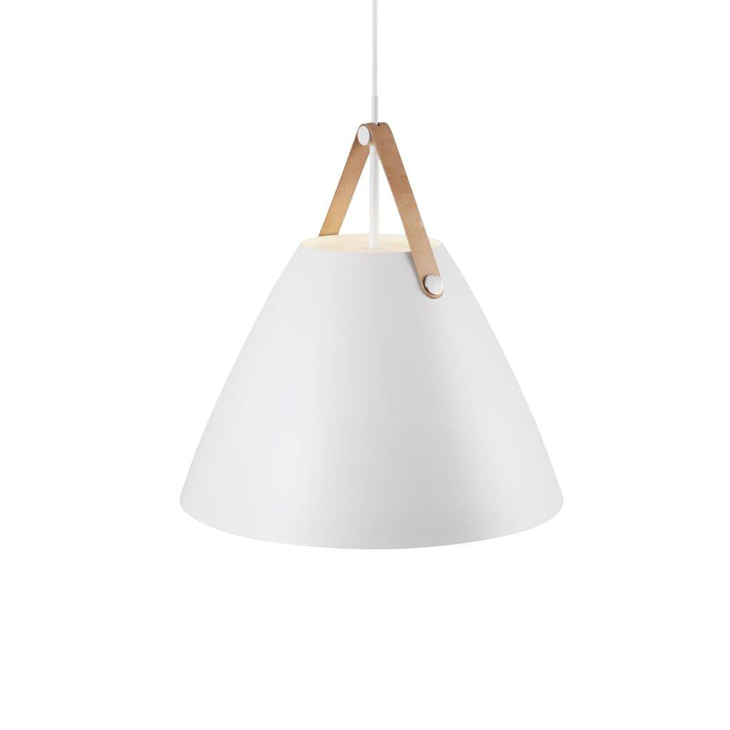Nordlux Pendant Strap 48 White (DFTP)