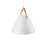 Nordlux Pendant Strap 48 White (DFTP)