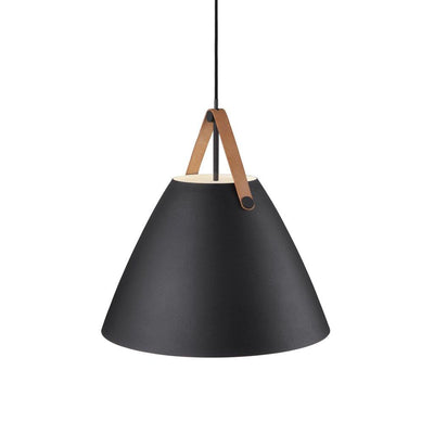 Nordlux Pendant Strap 48 Black (DFTP)