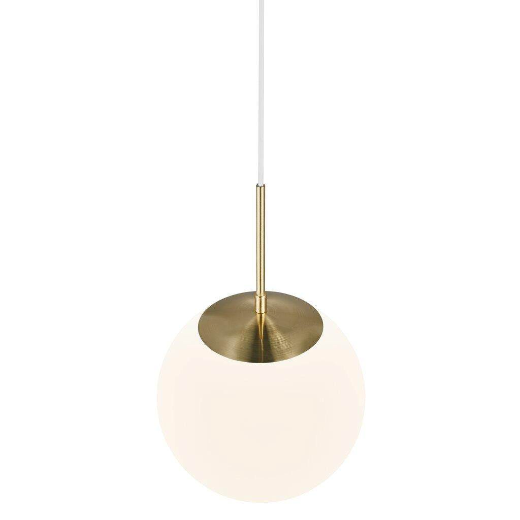 Nordlux Pendant Grant 25 Brass