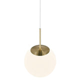 Nordlux Pendant Grant 25 Brass