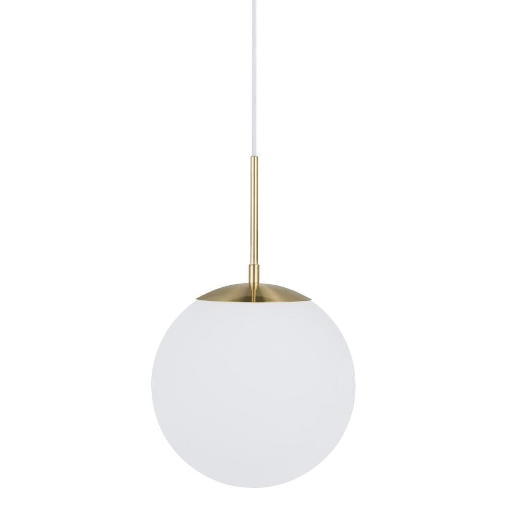 Nordlux Pendant Grant 25 Brass