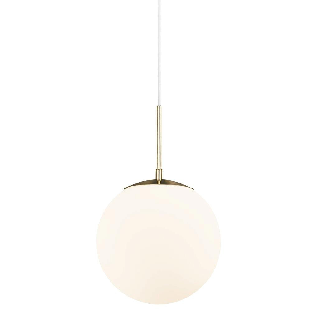 Nordlux Pendant Grant 25 Brass