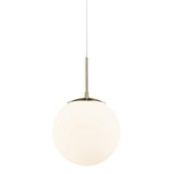 Nordlux Pendant Grant 25 Brass