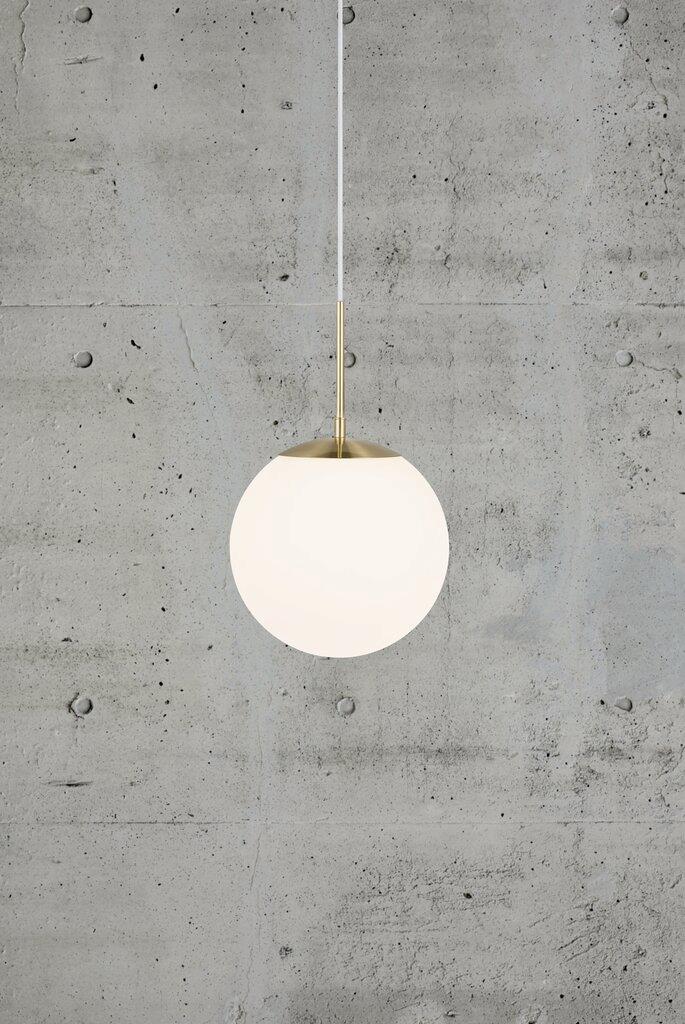 Nordlux Pendant Grant 25 Brass