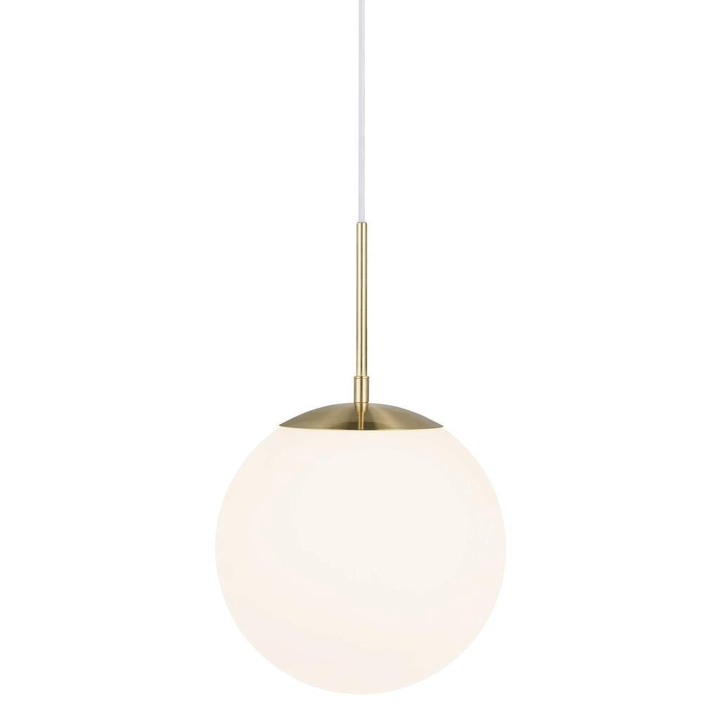 Nordlux Pendant Grant 25 Brass