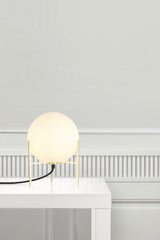 Nordlux Table Lamp Alton Brass