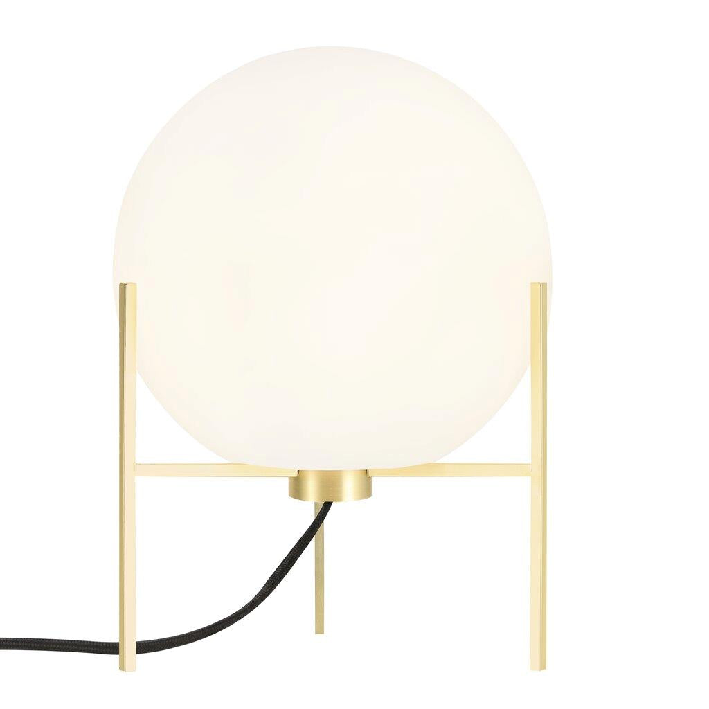 Nordlux Table Lamp Alton Brass