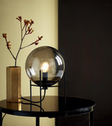 Nordlux Table Lamp Alton Black