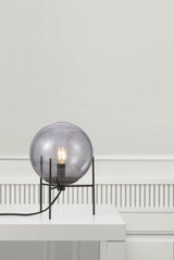 Nordlux Table Lamp Alton Black