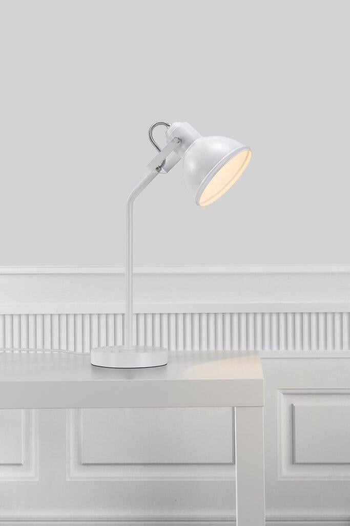 Nordlux Table Lamp Aslak White