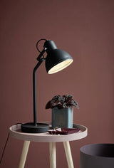 Nordlux Table Lamp Aslak Black