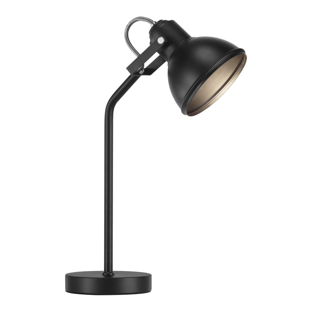Nordlux Table Lamp Aslak Black