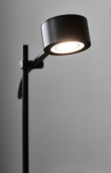 Nordlux Table Lamp Clyde Black - PHOTO 3