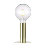 Nordlux Table Lamp Dean Brass