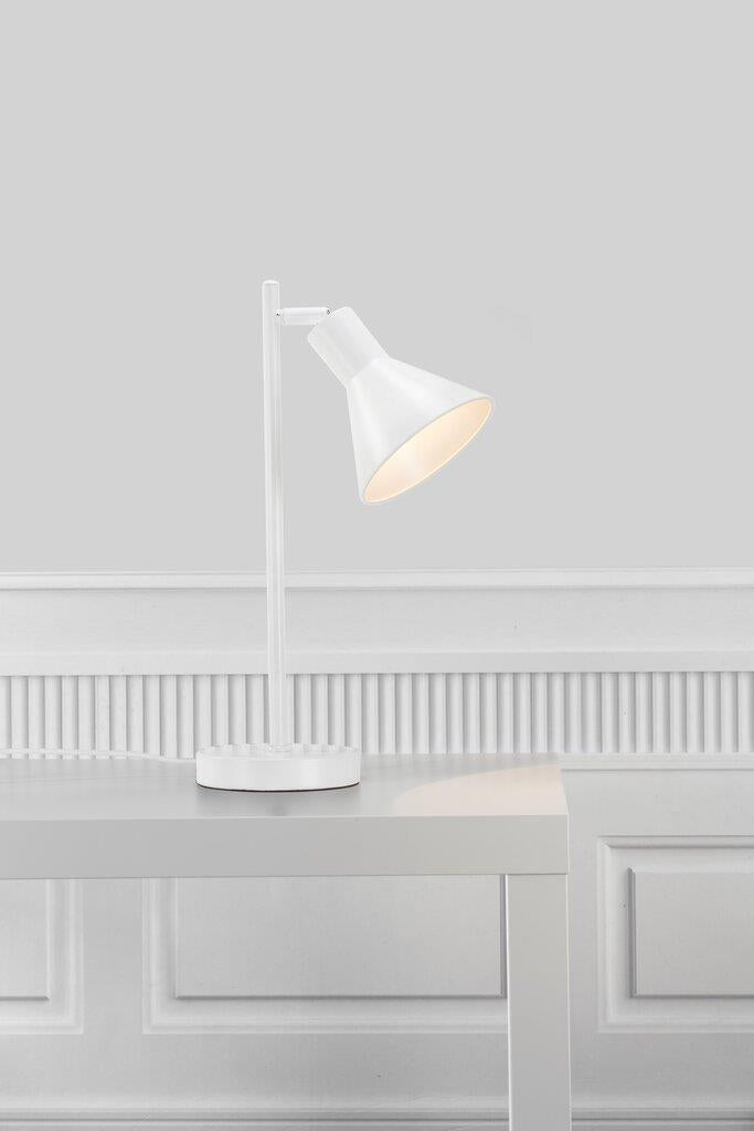 Nordlux Table Lamp Eik White