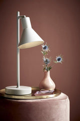 Nordlux Table Lamp Eik White