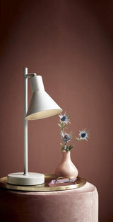 Nordlux Table Lamp Eik White