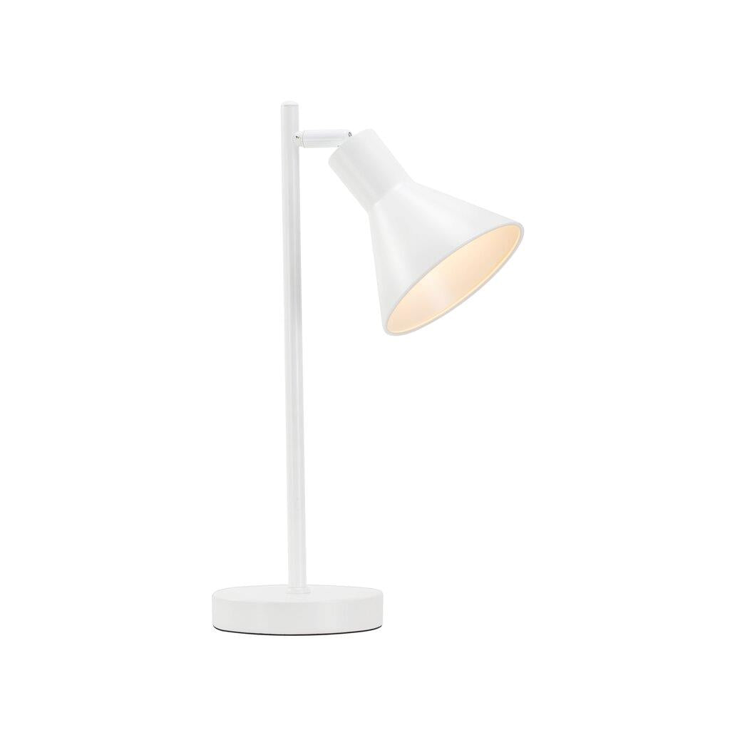 Nordlux Table Lamp Eik White