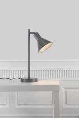 Nordlux Table Lamp Eik Grey