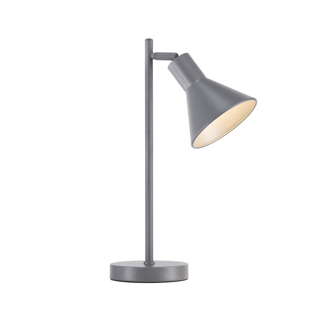 Nordlux Table Lamp Eik Grey