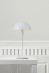 Nordlux Table Lamp Ellen White