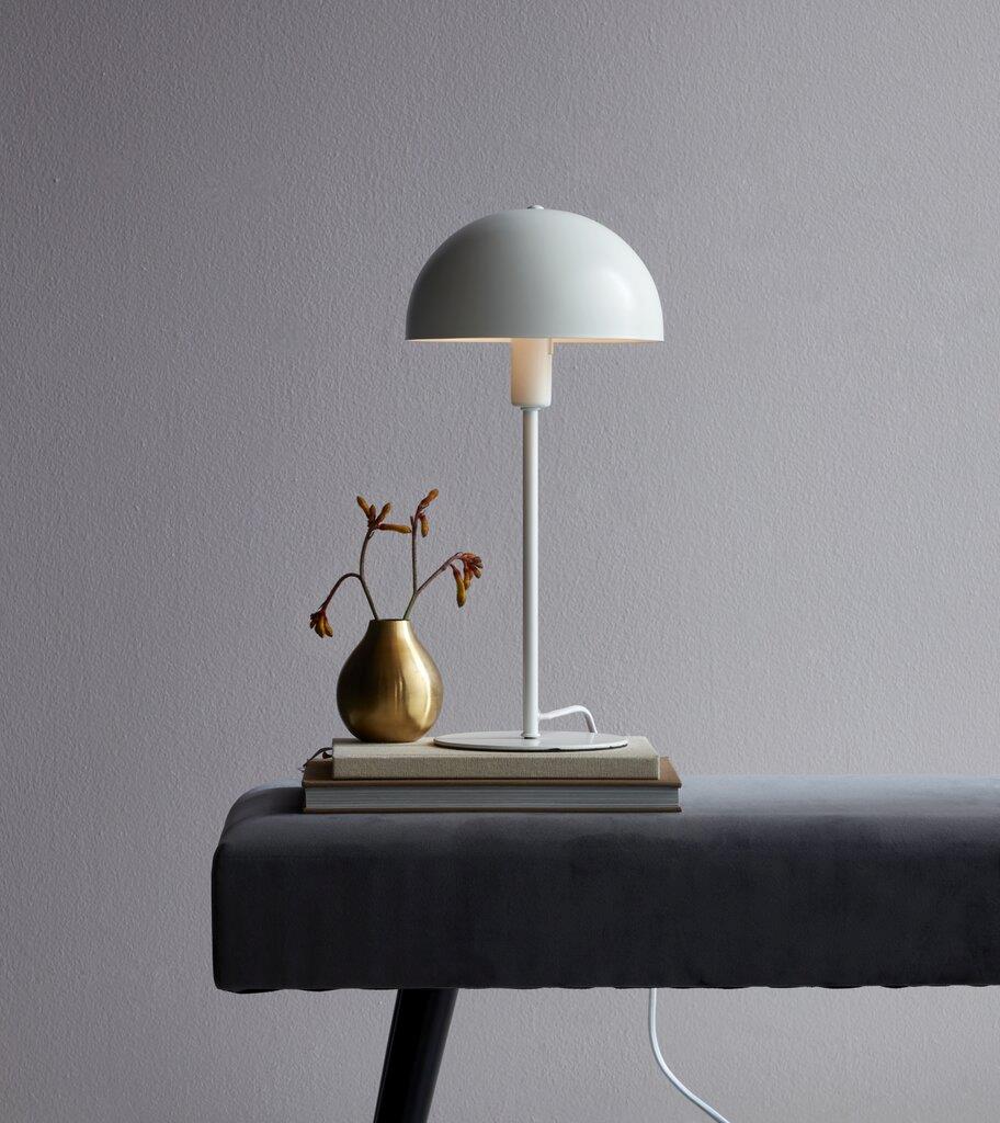 Nordlux Table Lamp Ellen White