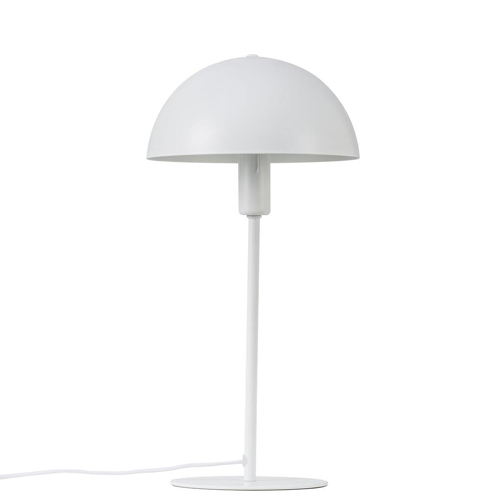 Nordlux Table Lamp Ellen White