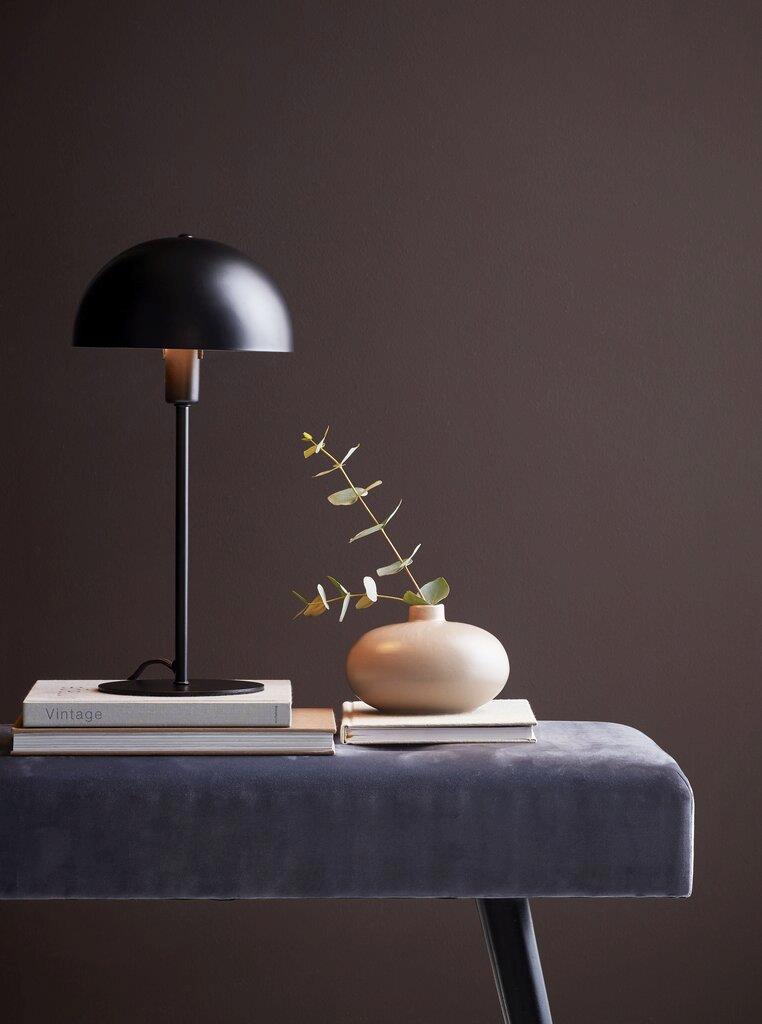 Nordlux Table Lamp Ellen Black