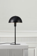 Nordlux Table Lamp Ellen Black