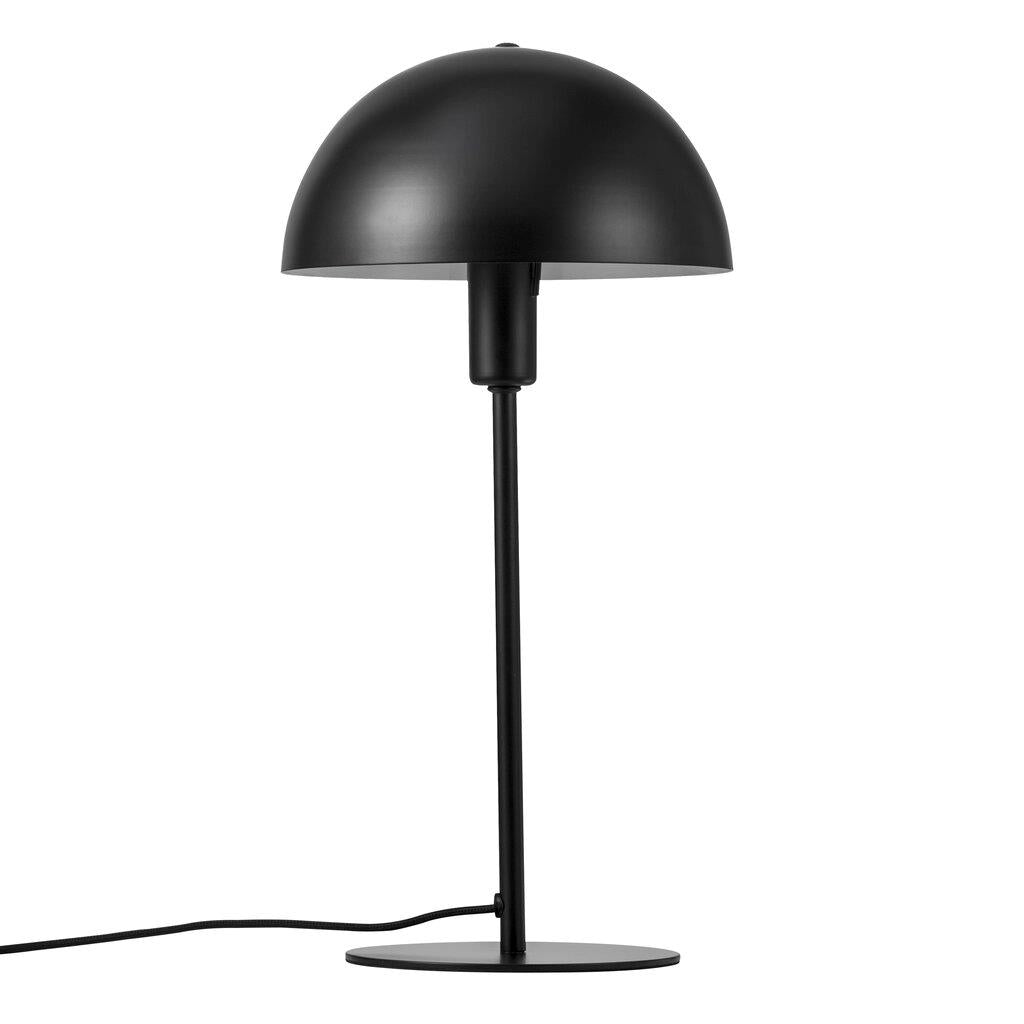 Nordlux Table Lamp Ellen Black