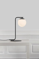 Nordlux Table Lamp Grant Black