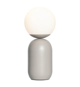 Nordlux Table Lamp Notti Grey