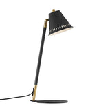 Nordlux Table Lamp Pine Black
