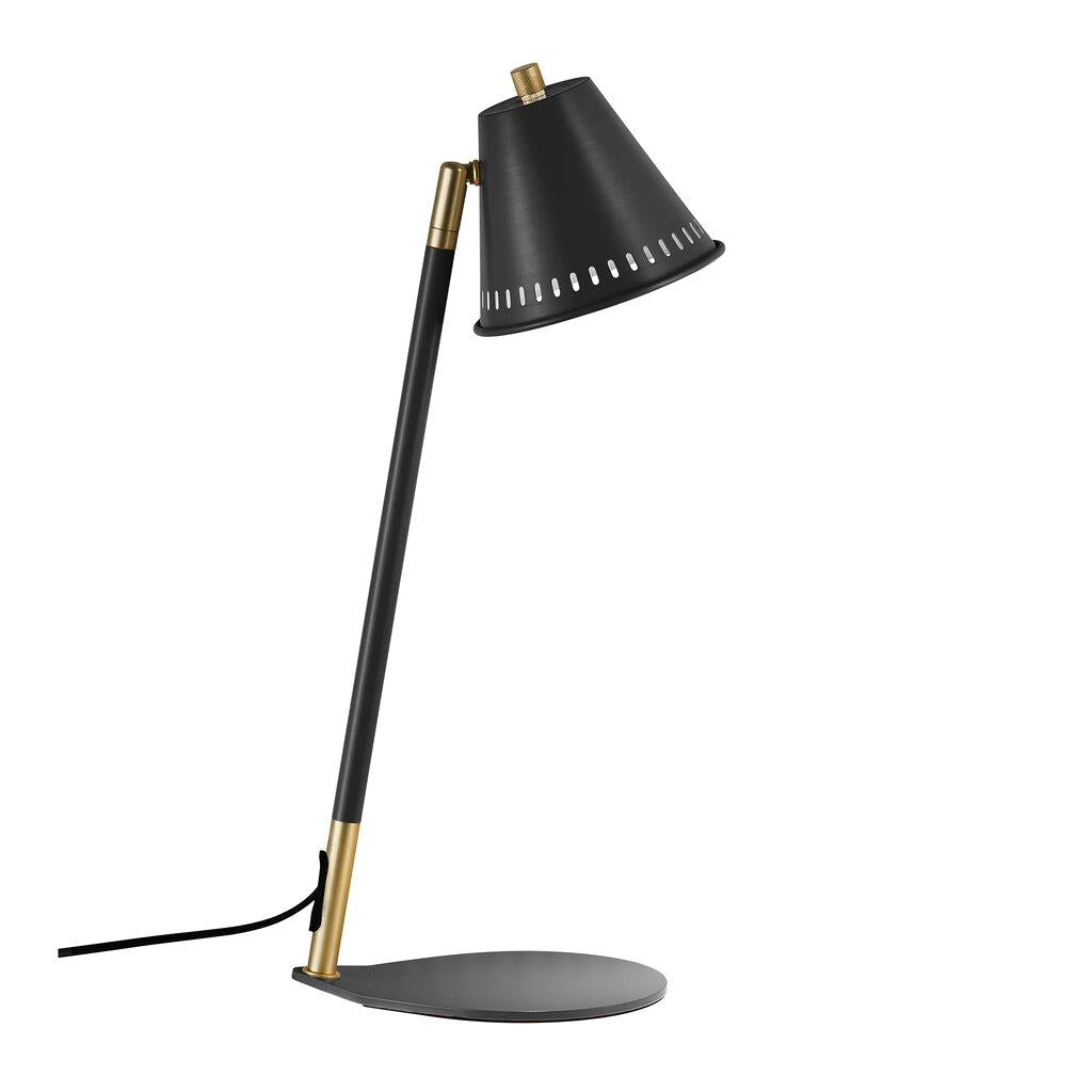 Nordlux Table Lamp Pine Black
