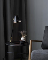 Nordlux Table Lamp Pine Black
