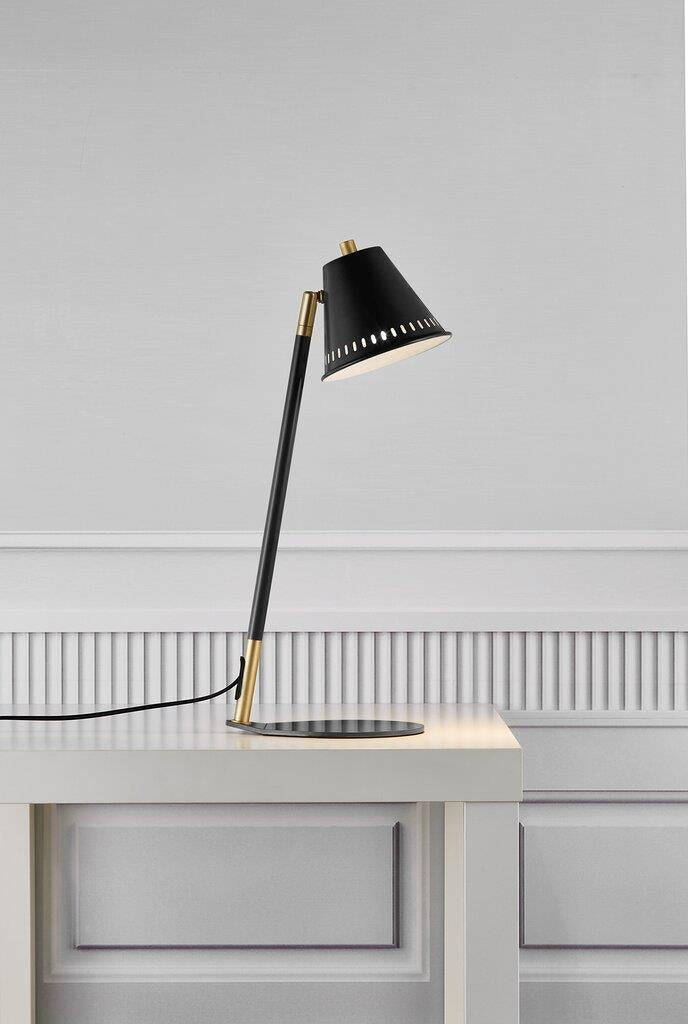 Nordlux Table Lamp Pine Black