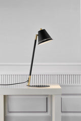 Nordlux Table Lamp Pine Black