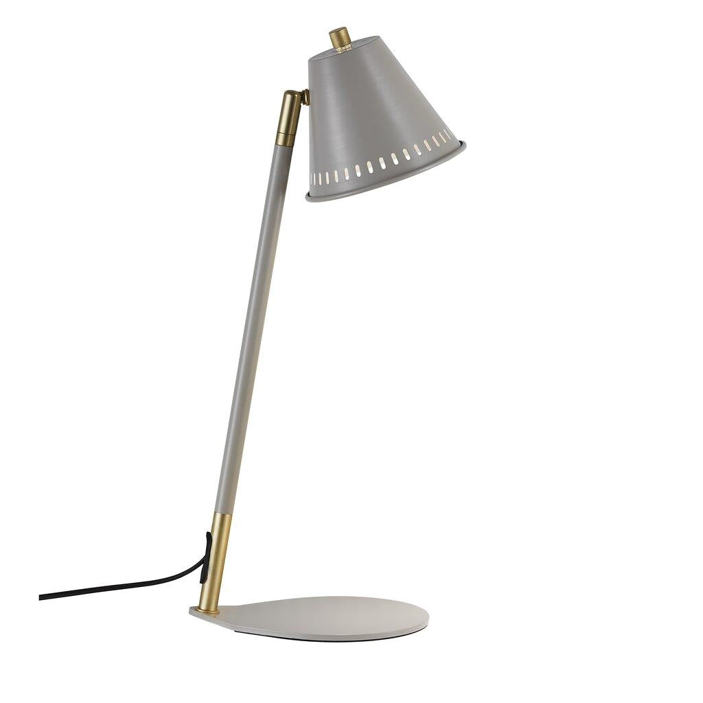 Nordlux Table Lamp Pine Grey